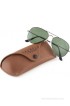 Laurels Classic Aviator Sunglasses